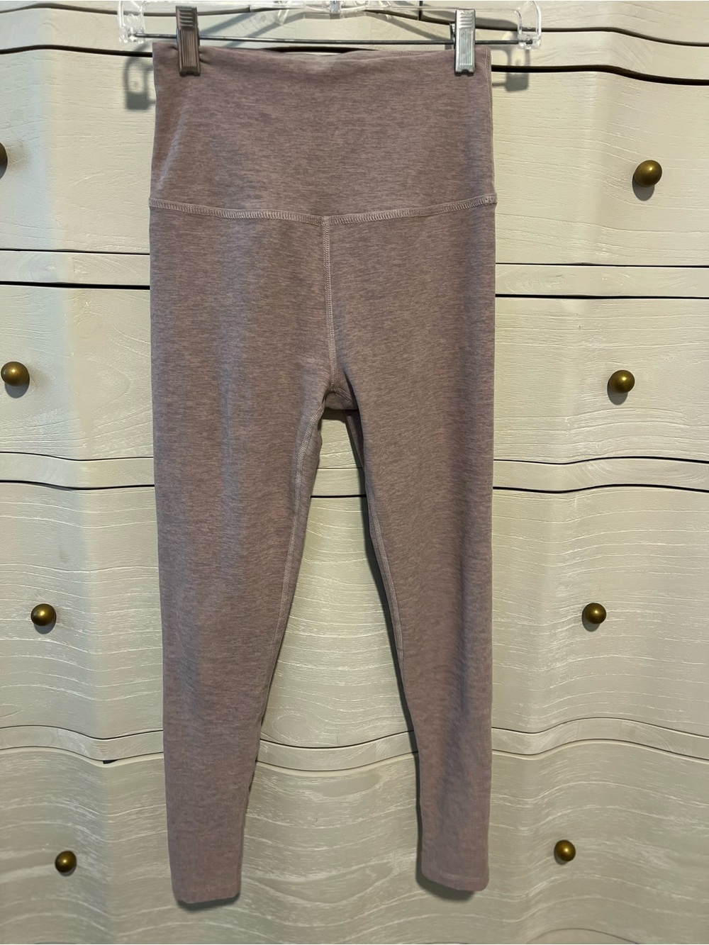 Beyond Yoga Spacedye Legging Size Small